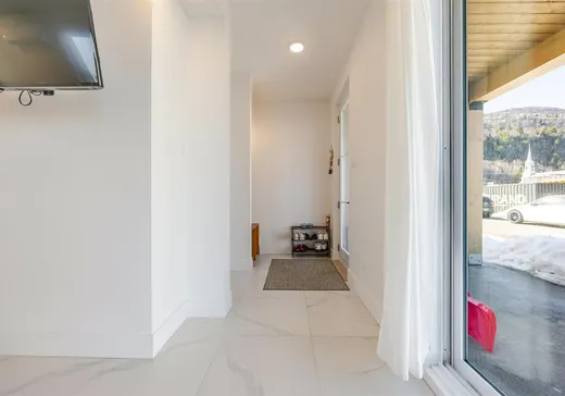 Condo à vendre - 45 Ch. du Fleuve, Petite-Riviere-St-François, G0A 2L0