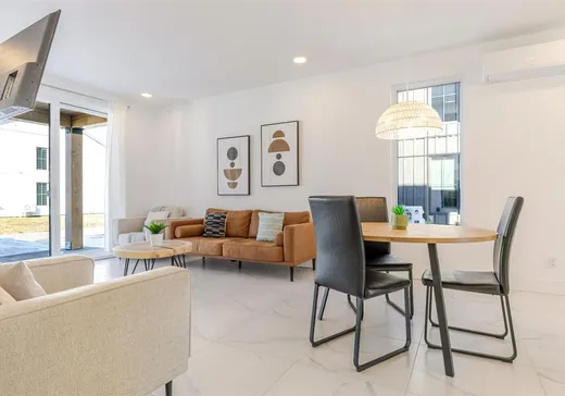 Condo à vendre - 45 Ch. du Fleuve, Petite-Riviere-St-François, G0A 2L0