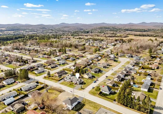 Maison à vendre - 136 Rue St-Gérard, East Angus, J0B 1R0