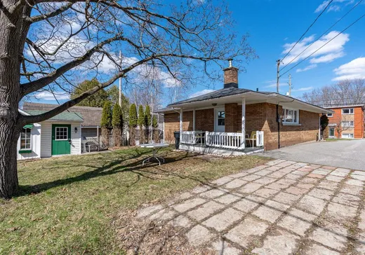 Maison à vendre - 1837 Rue Béliveau, Sherbrooke, J1K 2R7