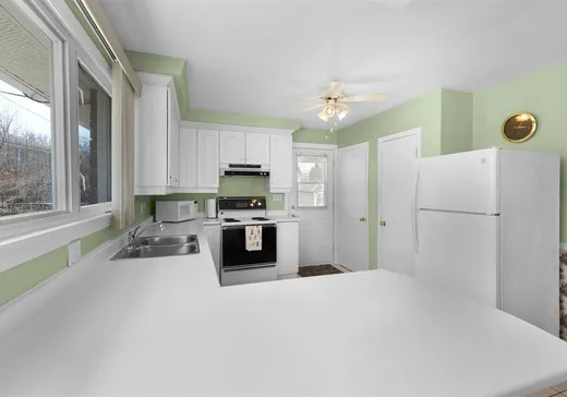 Maison à vendre - 1837 Rue Béliveau, Sherbrooke, J1K 2R7