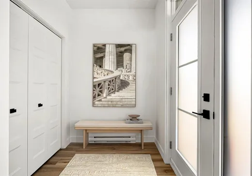 Maison à vendre - 10841 Boul. Bécancour, App. NARA, Trois-Rivières, G9H 2J8