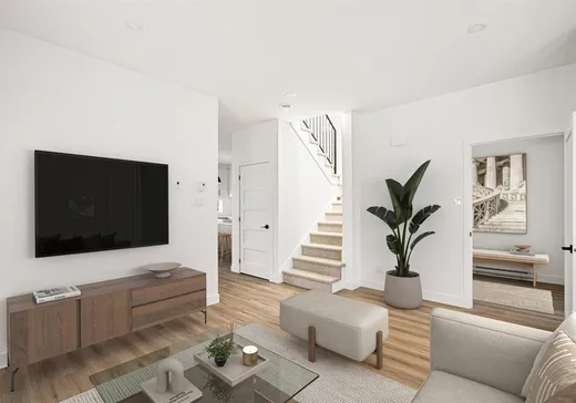 Maison à vendre - 10841 Boul. Bécancour, App. NARA, Trois-Rivières, G9H 2J8