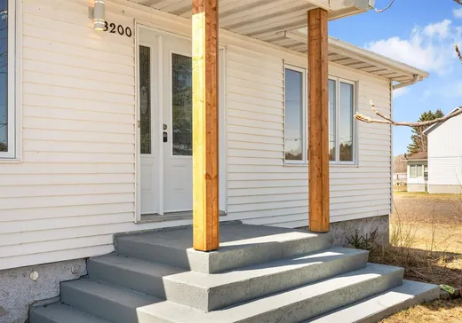 Maison à vendre - 3200 Boul. du Parc-Industriel, Bécancour, G9H 3N2