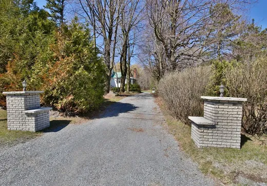 Maison à vendre - 1194 Route 116, Acton Vale, J0H 1A0