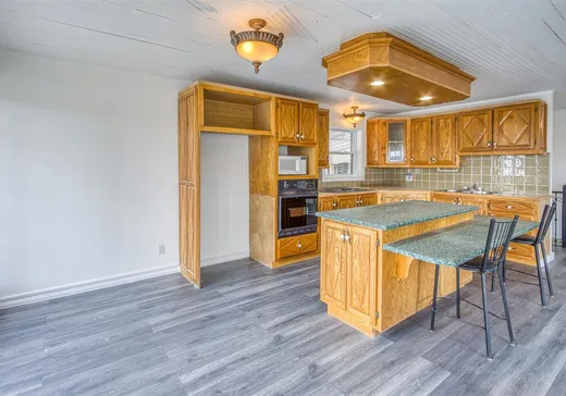 House for sale - 900Y Rue Notre-Dame, St-Cyrille-De-Wendover, J0C 1A0