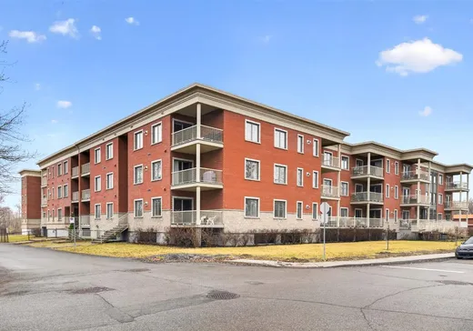 Condo for sale - 150 Rue St-Étienne, L'Assomption, J5W1W5
