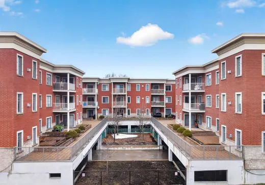 Condo for sale - 150 Rue St-Étienne, L'Assomption, J5W 1W5