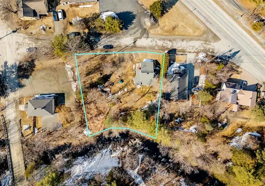 House for sale - 7 Rue de la Croisée, Magog, J1X 6Z4