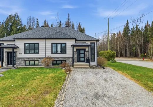 Bungalow à vendre - 1079 Rue Hermès, Sherbrooke, J1R0W6