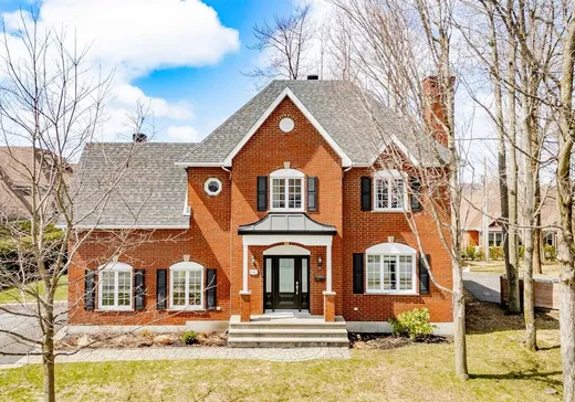 Maison à étages à vendre - 980 Rue Rostand, Sherbrooke, J1J4P3