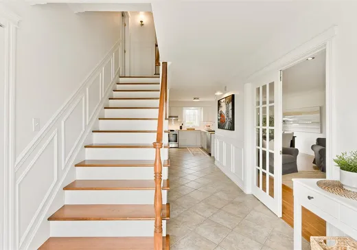 Maison à vendre - 980 Rue Rostand, Sherbrooke, J1J 4P3