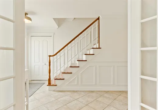 Maison à vendre - 980 Rue Rostand, Sherbrooke, J1J 4P3