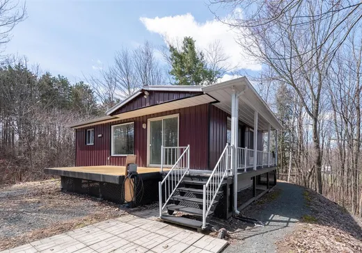 Bungalow à vendre - 266 Rg du Moulin-Rouge, St-Leonard-D'Aston, J0C1M0