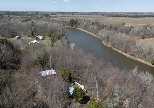 Maison à vendre - 266 Rg du Moulin-Rouge, St-Leonard-D'Aston, J0C 1M0