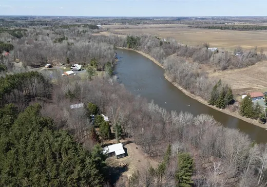 Maison à vendre - 266 Rg du Moulin-Rouge, St-Leonard-D'Aston, J0C 1M0