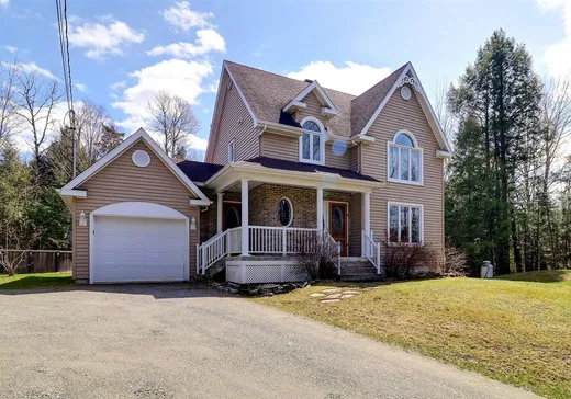 Maison à étages à vendre - 6110 Rue des Boisés-du-Lac, Sherbrooke, J1N3T3