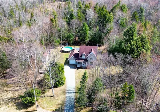 Maison à vendre - 6110 Rue des Boisés-du-Lac, Sherbrooke, J1N 3T3