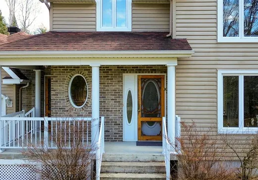 Maison à vendre - 6110 Rue des Boisés-du-Lac, Sherbrooke, J1N 3T3