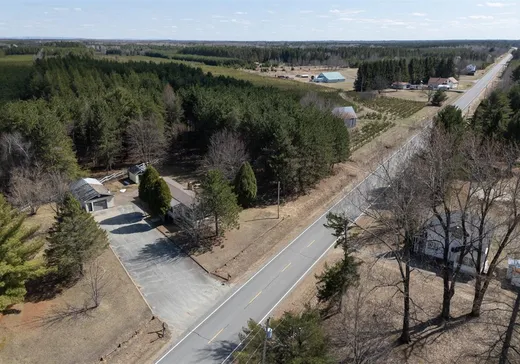 Maison mobile à vendre - 262 Rg St-Antoine, Sainte-Sophie-de-Lévrard, G0X3C0