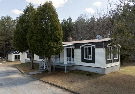 Loft à vendre - 262 Rg St-Antoine, Sainte-Sophie-de-Lévrard, G0X 3C0