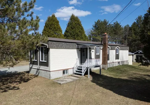 Loft à vendre - 262 Rg St-Antoine, Sainte-Sophie-de-Lévrard, G0X 3C0