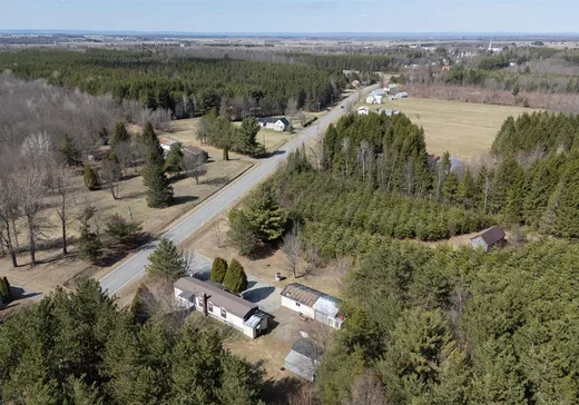 Loft à vendre - 262 Rg St-Antoine, Sainte-Sophie-de-Lévrard, G0X 3C0