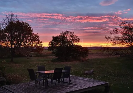 Fermette à vendre - 305Z Route Mondou, Warwick, J0A1M0