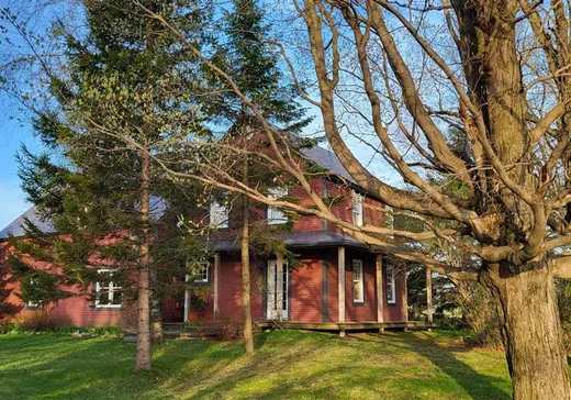 Fermette à vendre - 305Z Route Mondou, Warwick, J0A 1M0