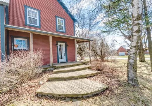 Fermette à vendre - 305Z Route Mondou, Warwick, J0A 1M0