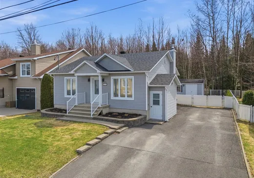 House for sale - 65 Rue Deblois, Drummondville, J2A 4J7