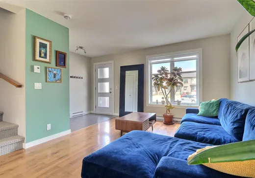 Maison à vendre - 5018 Rue Albani, Sherbrooke, J1N 0Z4