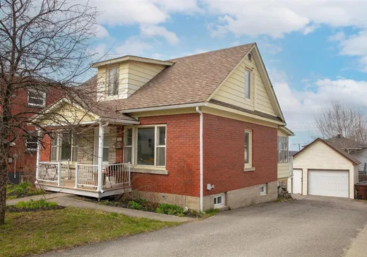 Maison à vendre - 1351 Rue Massé, Sherbrooke, J1H 2V5