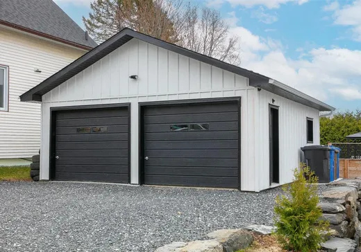 Maison à vendre - 248 Rue Bilodeau, East Angus, J0B 1R0