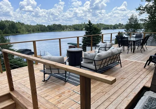 Maison à vendre - 8736 Ch. Brouard, Thetford Mines, G0N 1E0