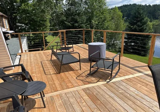 Maison à vendre - 8736 Ch. Brouard, Thetford Mines, G0N 1E0