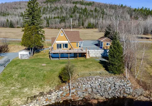 Maison à vendre - 8736 Ch. Brouard, Thetford Mines, G0N 1E0