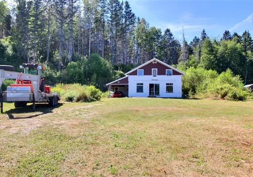 Maison à étages à vendre - 6 Rue Joseph-Turcot, Témiscouata-sur-le-Lac, G0L1E0
