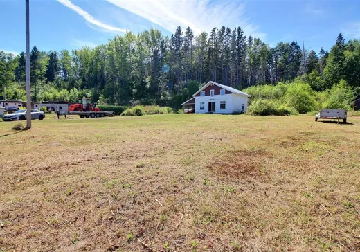 Maison à vendre - 6 Rue Joseph-Turcot, Témiscouata-sur-le-Lac, G0L 1E0