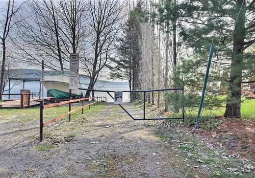 Maison à vendre - 6 Rue Joseph-Turcot, Témiscouata-sur-le-Lac, G0L 1E0