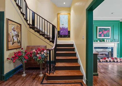 House for sale - 16 Place de Chelsea, Montreal (Ville-Marie), H3G 2J9