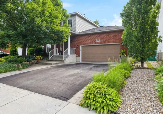 Maison à vendre - 28 Rue Victor-Beaudry, Gatineau (Aylmer), J9H 7A9