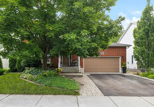 Maison à vendre - 28 Rue Victor-Beaudry, Gatineau (Aylmer), J9H 7A9