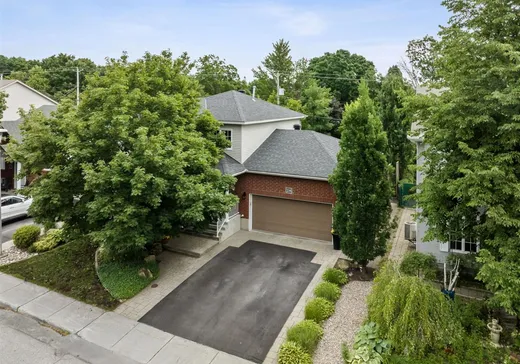 Maison à vendre - 28 Rue Victor-Beaudry, Gatineau (Aylmer), J9H 7A9