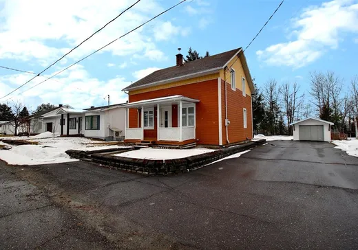 Un étage et demi à vendre - 41 Rue des Pins O., Témiscouata-sur-le-Lac, G0L2B0