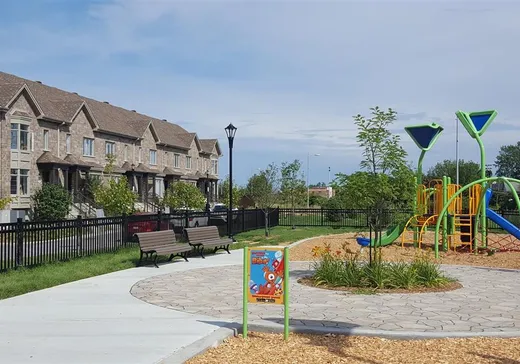 Maison à vendre - 445 Av. J.-Alphonse-Lachance, Montréal (Lachine), H8R 0B6