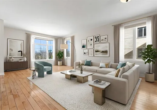 Maison à vendre - 445 Av. J.-Alphonse-Lachance, Montréal (Lachine), H8R 0B6