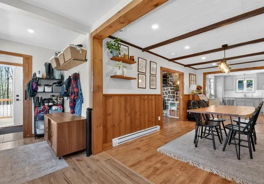 Maison à vendre - 806 Ch. Tamaracouta, Saint-Sauveur, J0R 1A0