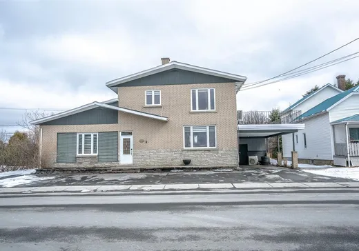 Maison à vendre - 1685 20e Avenue, Saint-Prosper-de-Dorchester, G0M 1Y0