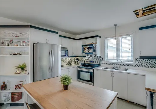 Maison à vendre - 1685 20e Avenue, Saint-Prosper-de-Dorchester, G0M 1Y0